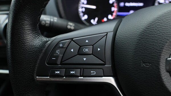 Used Nissan Juke 2021 for sale - 76215088: Photo 23