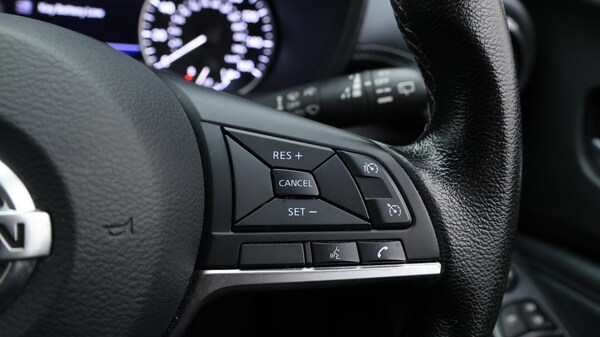 Used Nissan Juke 2021 for sale - 76215088: Photo 24