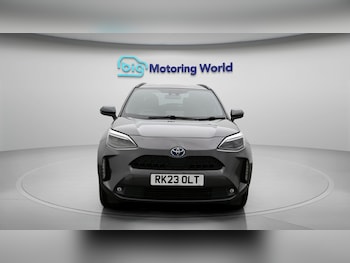 Used Toyota Yaris Cross 2023 for sale - 79418322: Photo
