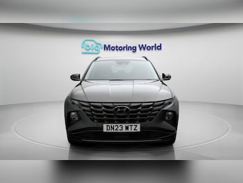Used Hyundai TUCSON 2023 for sale - 78435844: Photo
