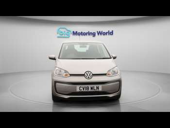 Used Volkswagen up! 2018 for sale - 74989714: Photo