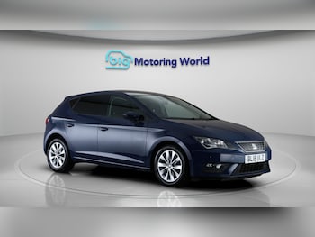Used SEAT Leon 2018 for sale - 78654826: Photo