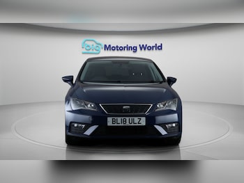 Used SEAT Leon 2018 for sale - 78654826: Photo