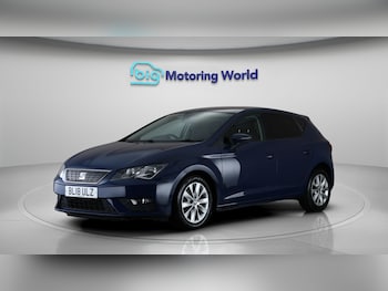 Used SEAT Leon 2018 for sale - 78654826: Photo