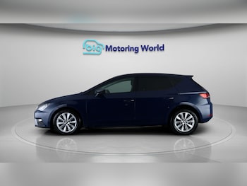 Used SEAT Leon 2018 for sale - 78654826: Photo