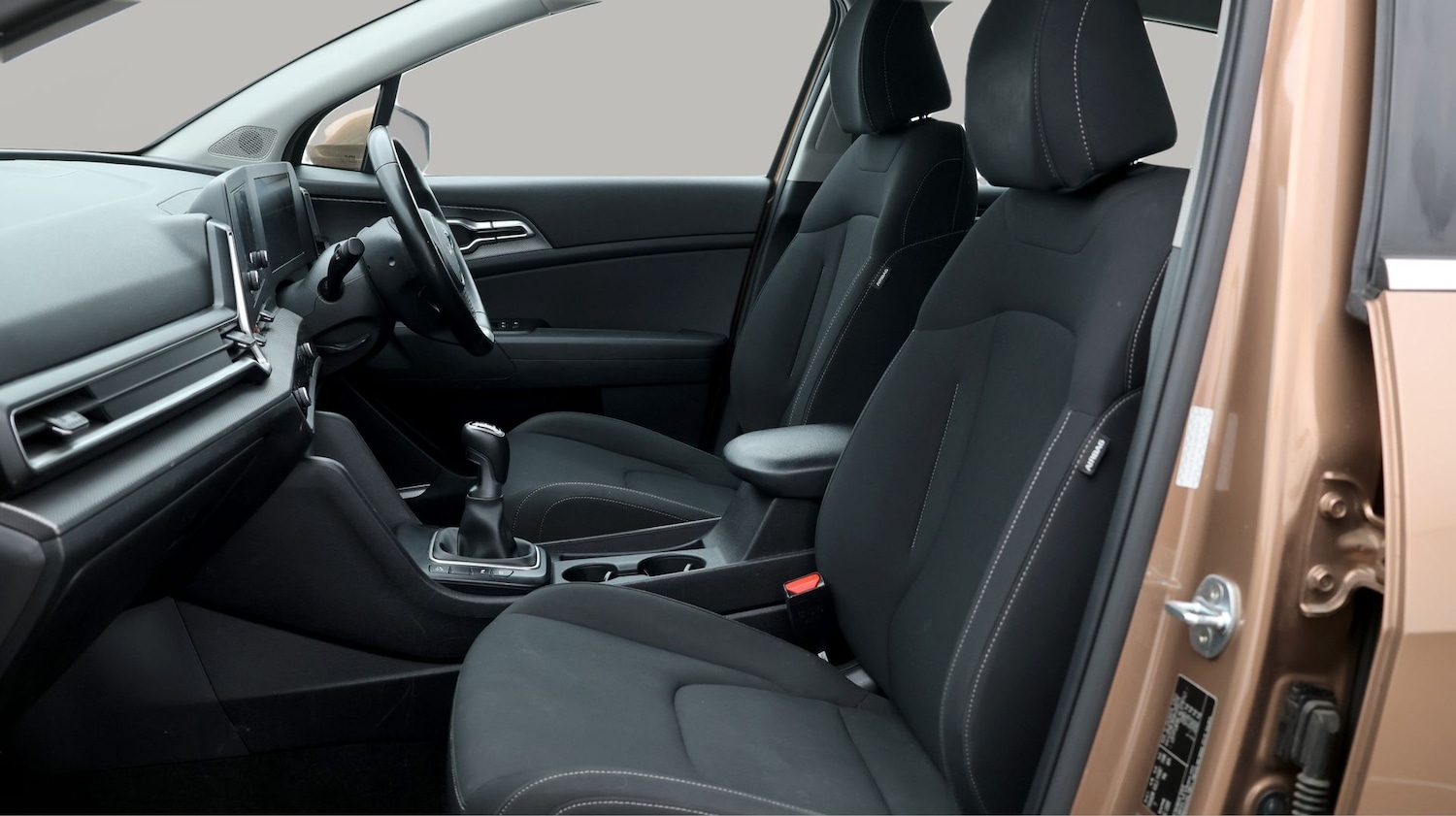 Used Kia Sportage 2022 for sale - 77775369: Photo 14