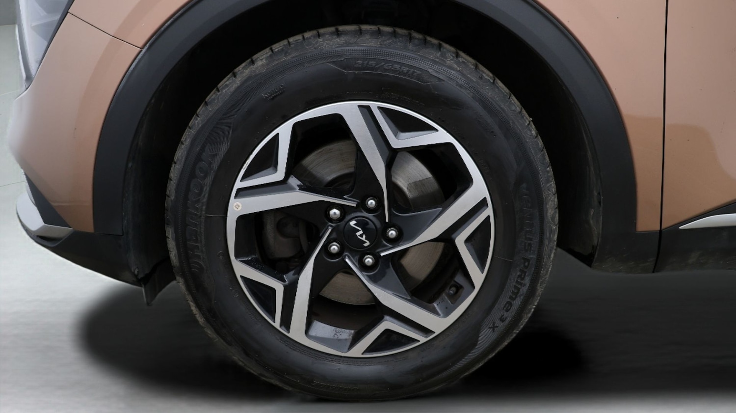 Used Kia Sportage 2022 for sale - 77775369: Photo 18