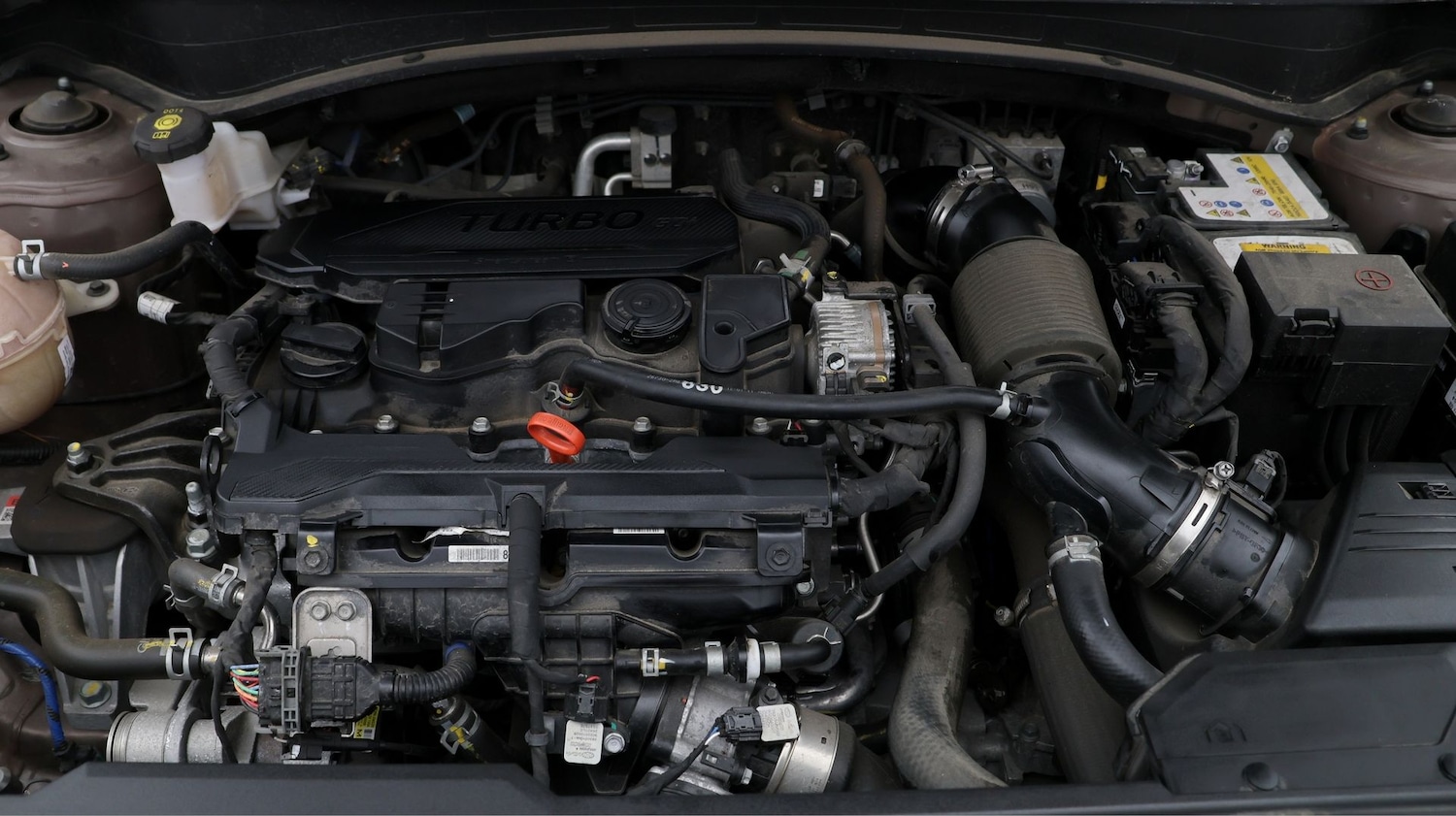 Used Kia Sportage 2022 for sale - 77775369: Photo 19