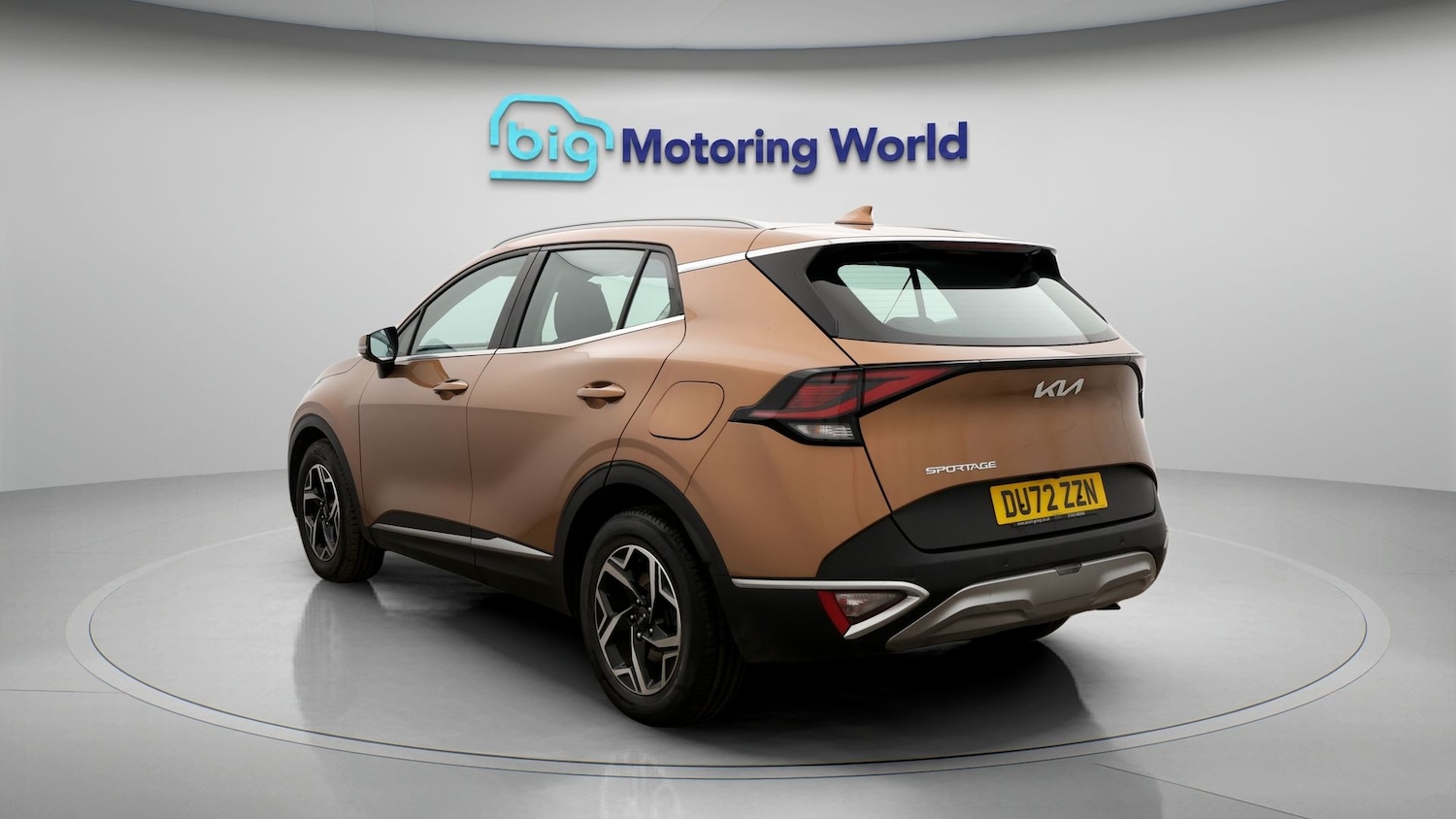 Used Kia Sportage 2022 for sale - 77775369: Photo 5