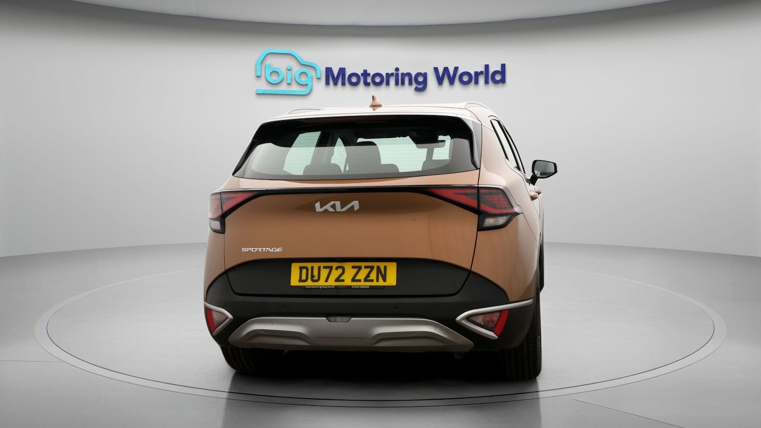 Used Kia Sportage 2022 for sale - 77775369: Photo 6