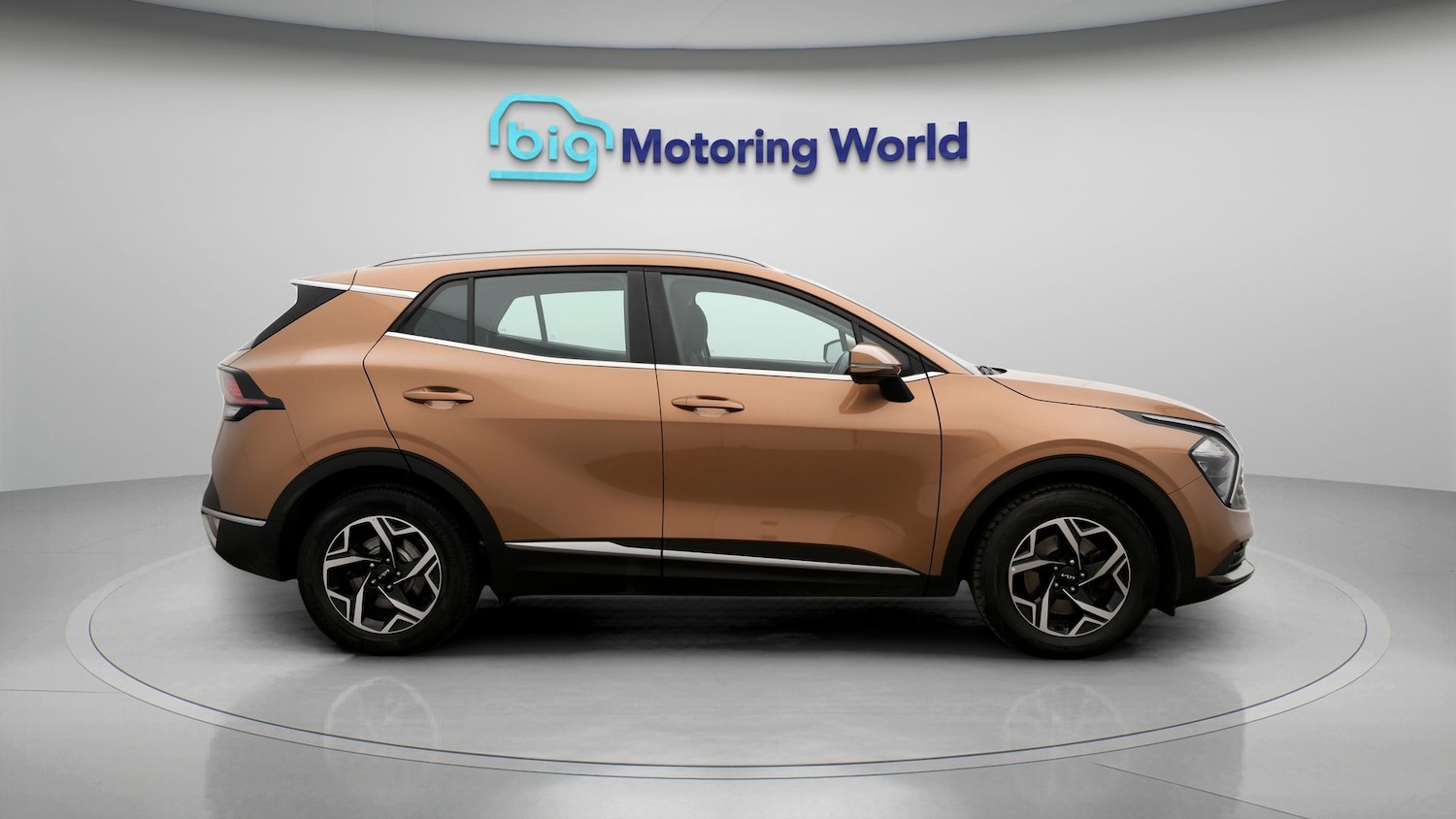 Used Kia Sportage 2022 for sale - 77775369: Photo 8