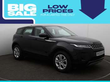 2020 (20) - 2.0 P200 S 5dr Auto