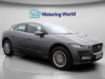 2019 (69) - 294kW EV400 S 90kWh 5dr Auto