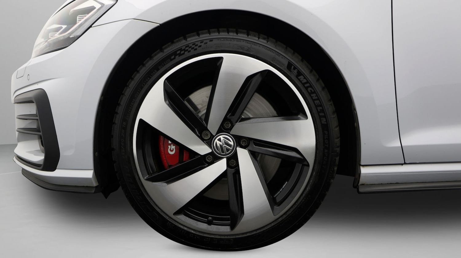 Used Volkswagen Golf 2019 for sale - 77703060: Photo 18