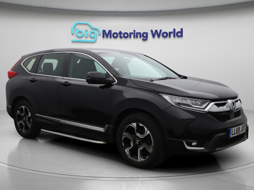Used Honda CR-V for sale - 76815106: Photo 13
