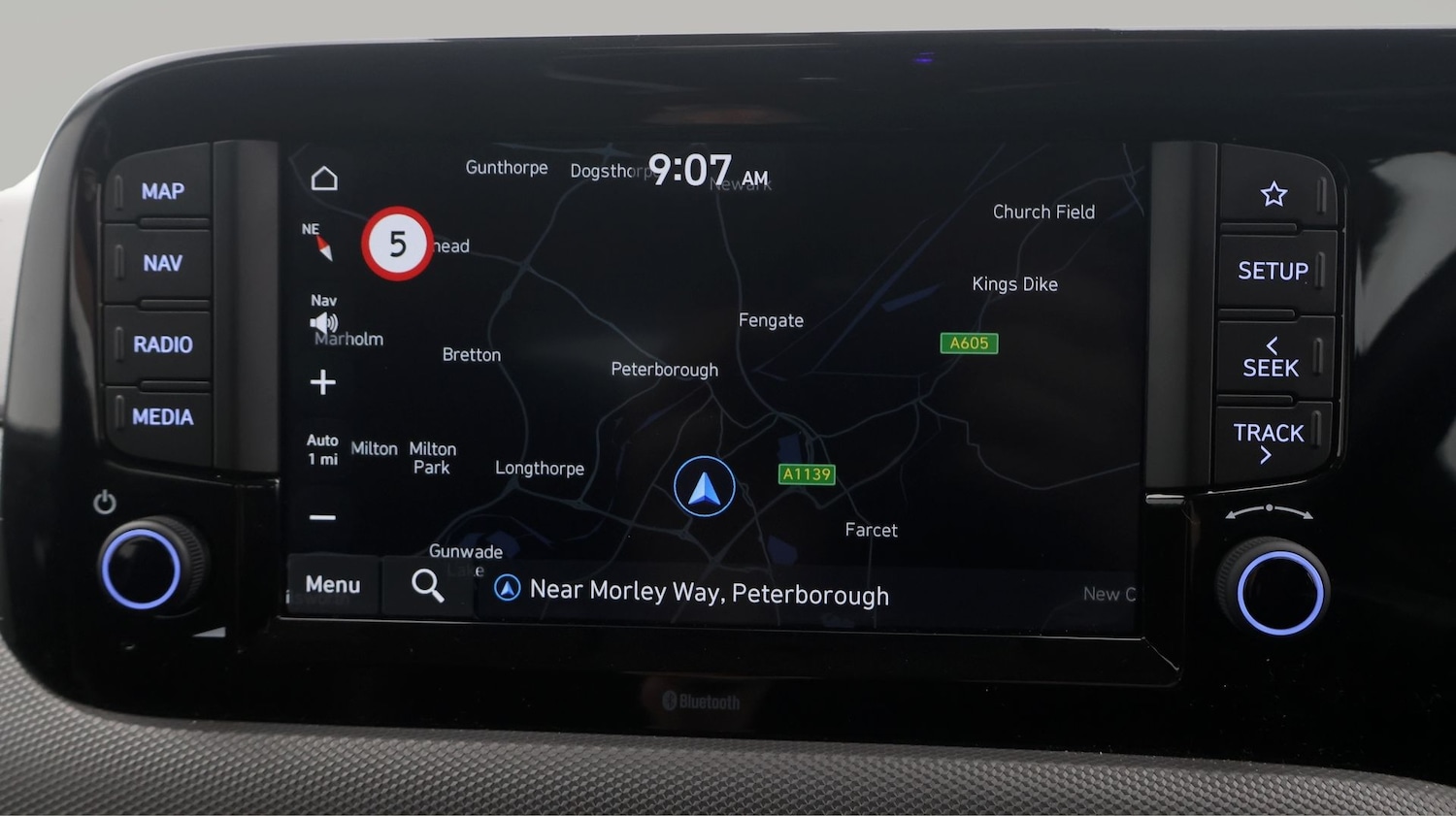 Used Hyundai i10 2025 for sale - 77618688: Photo 11