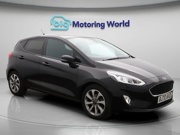 Ford - Fiesta