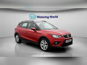 Used SEAT Arona 2019 for sale - 79252301: Photo