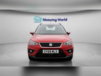 Used SEAT Arona 2019 for sale - 79252301: Photo
