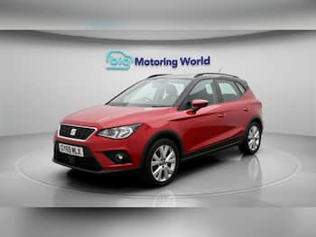 Used SEAT Arona 2019 for sale - 79252301: Photo