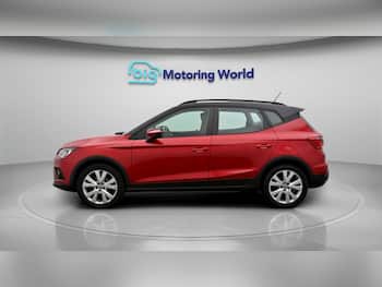 Used SEAT Arona 2019 for sale - 79252301: Photo