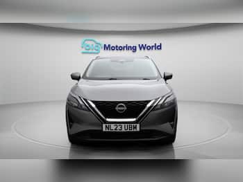Used Nissan Qashqai 2023 for sale - 79683376: Photo