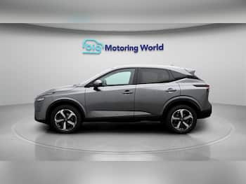 Used Nissan Qashqai 2023 for sale - 79683376: Photo