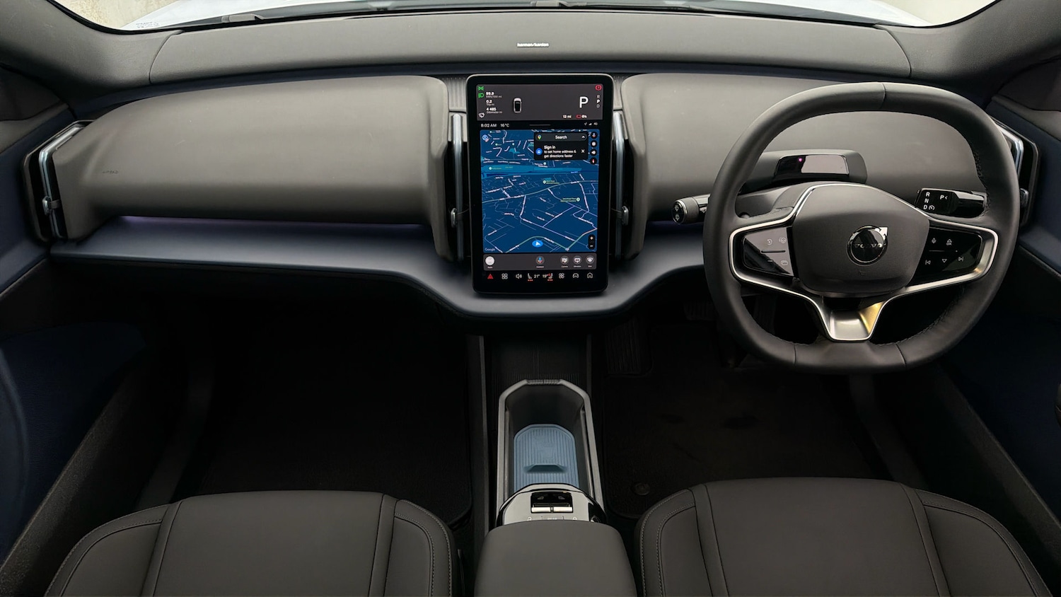 Used Volvo EX30 2024 for sale - 77983677: Photo 12