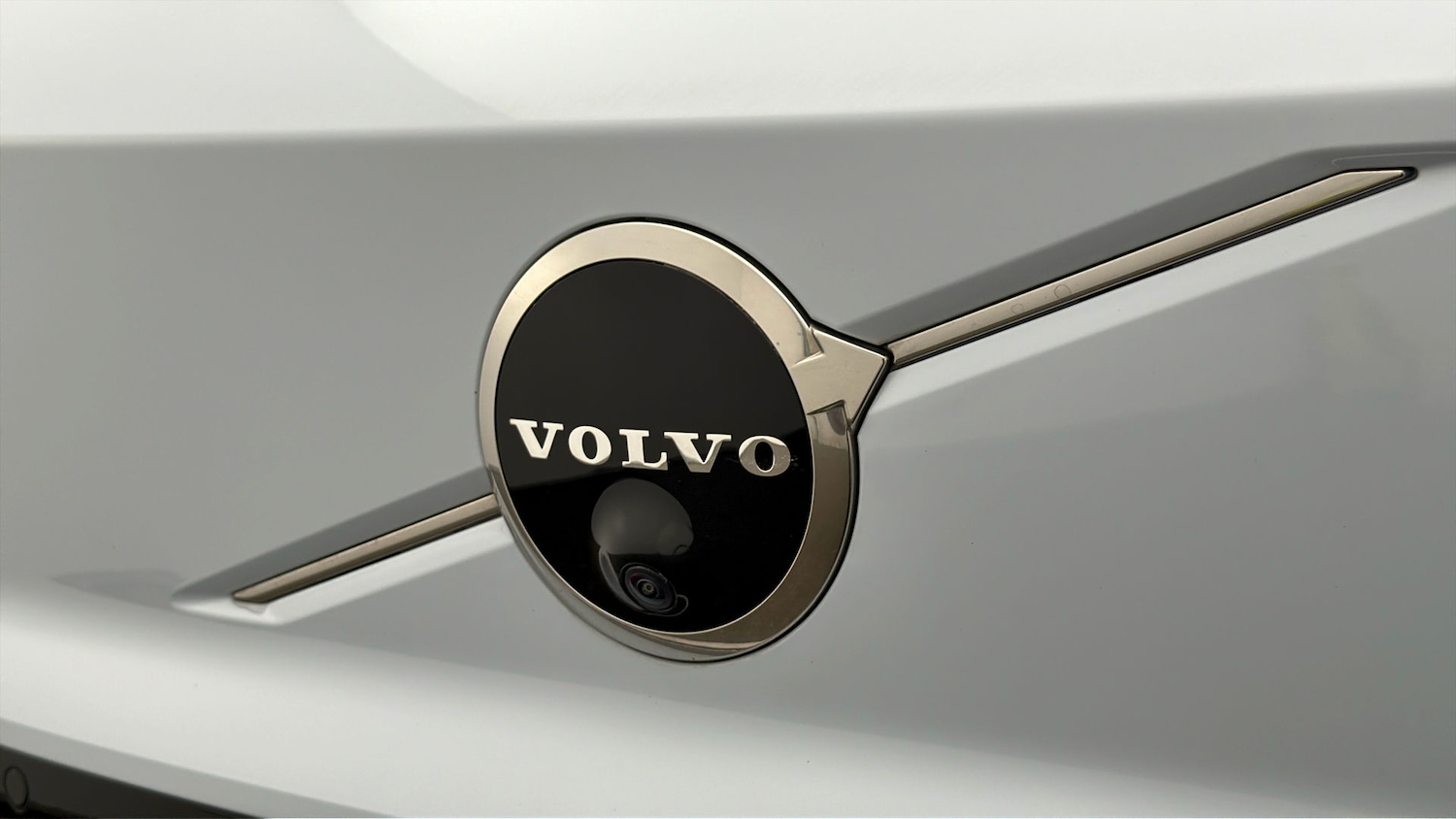 Used Volvo EX30 2024 for sale - 77983677: Photo 22