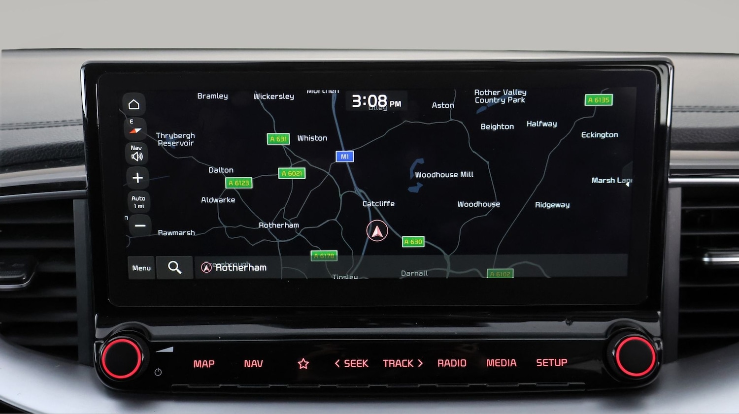 Used Kia XCeed 2022 for sale - 78000410: Photo 11