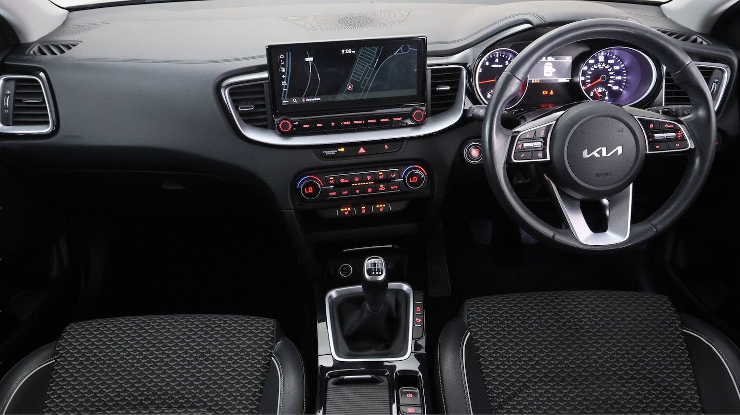 Used Kia XCeed 2022 for sale - 78000410: Photo 13