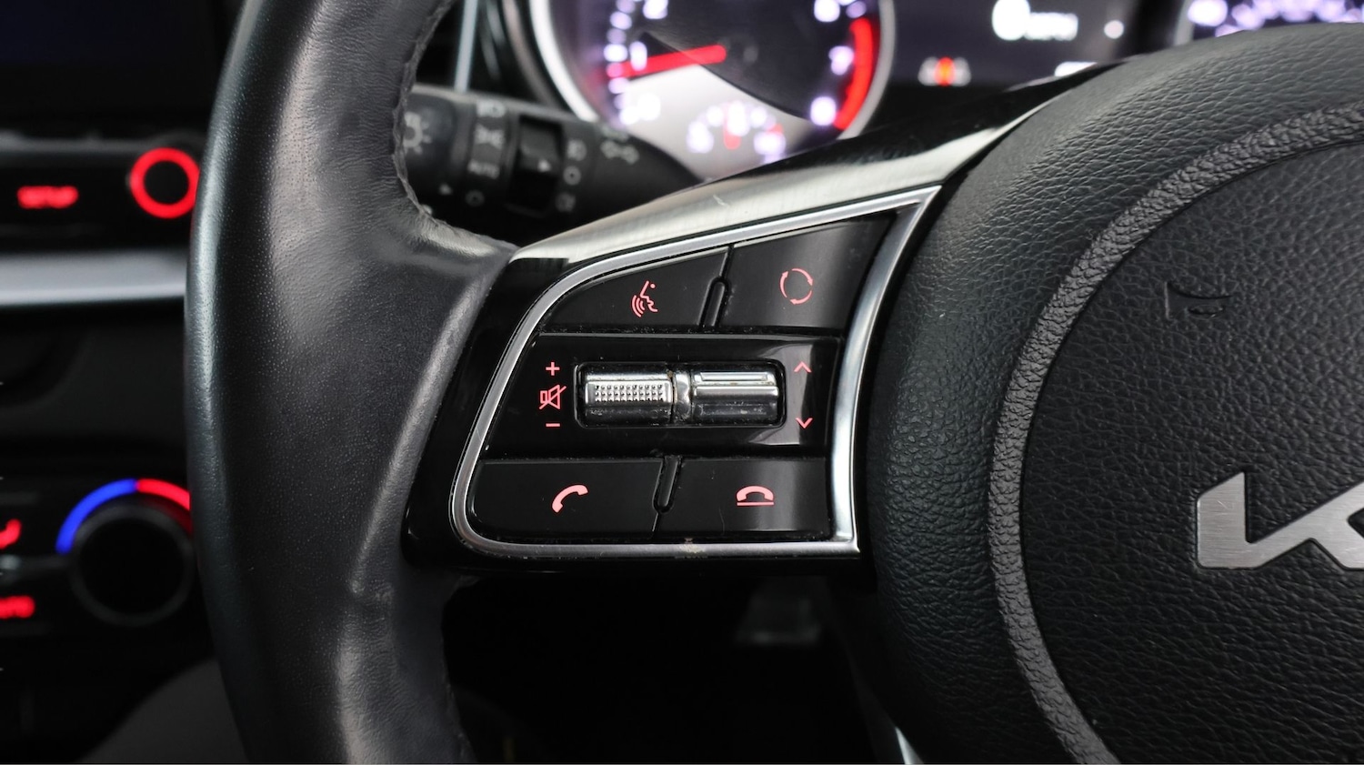 Used Kia XCeed 2022 for sale - 78000410: Photo 21