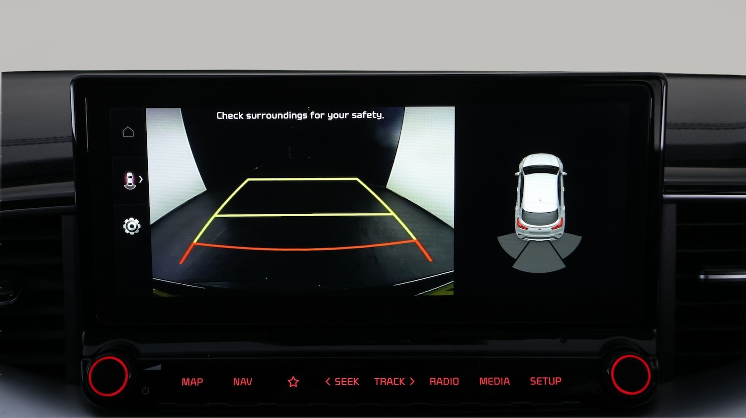 Used Kia XCeed 2022 for sale - 78000410: Photo 23