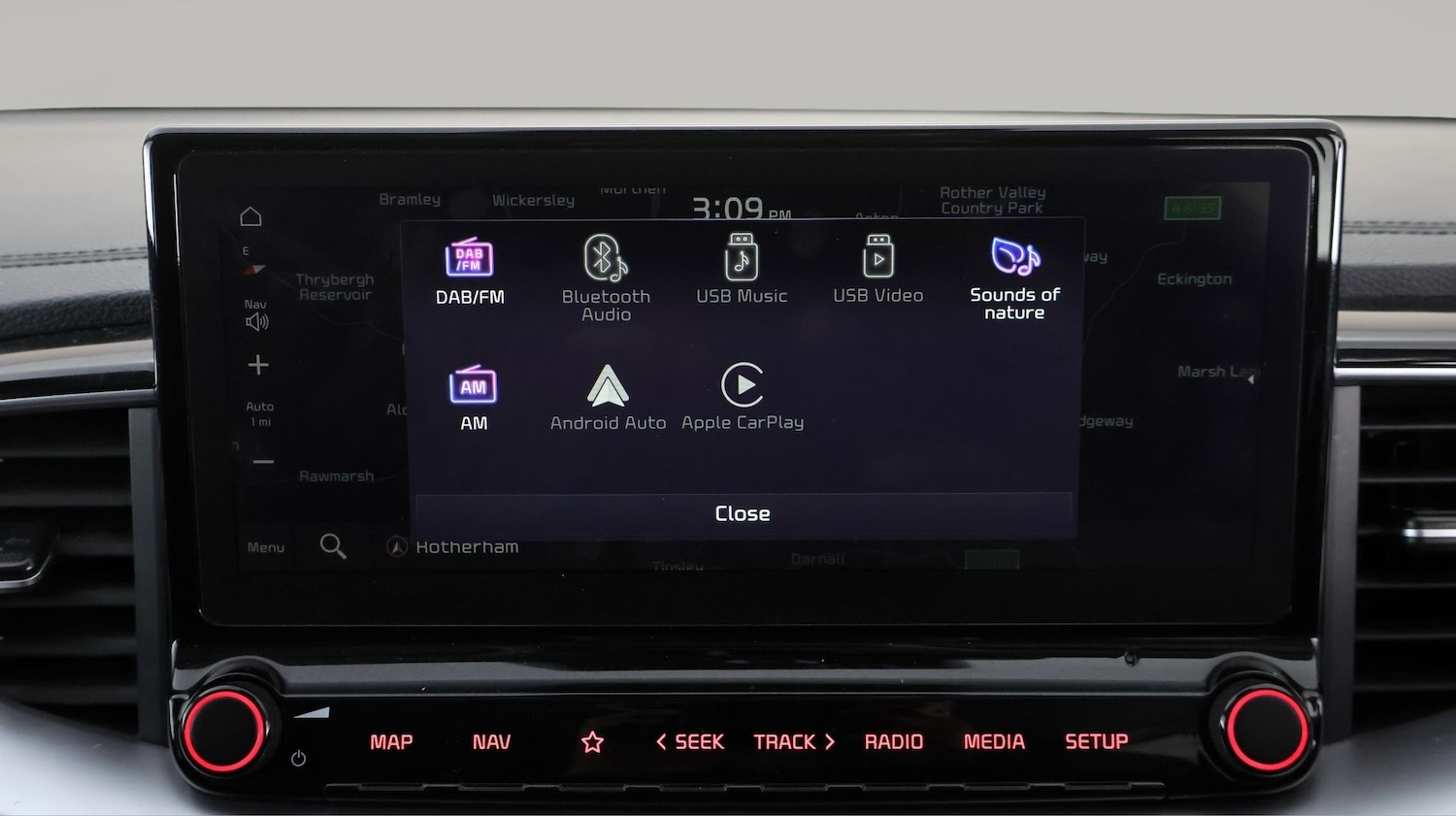 Used Kia XCeed 2022 for sale - 78000410: Photo 24