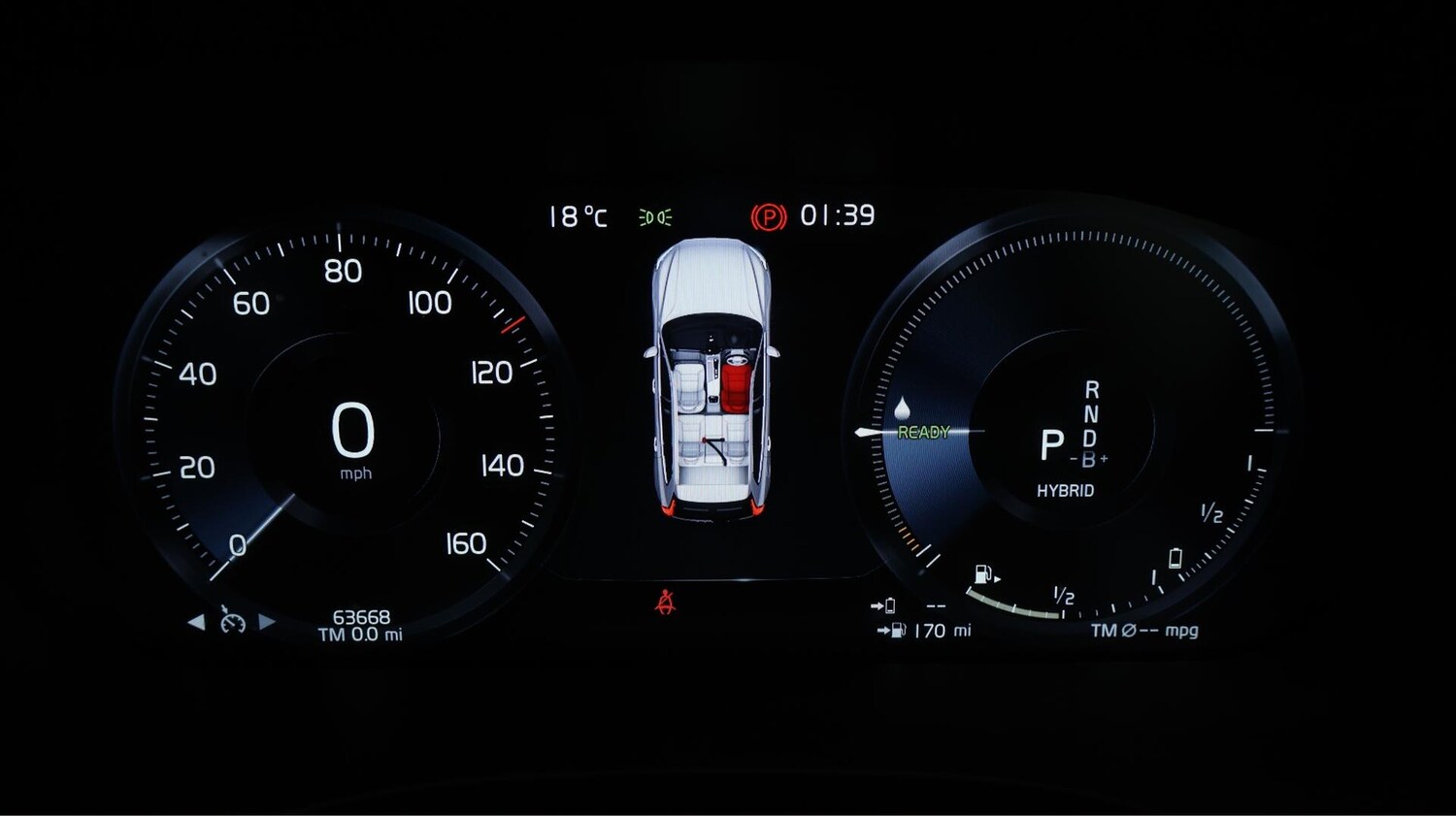 Used Volvo XC60 2021 for sale - 75990019: Photo 11