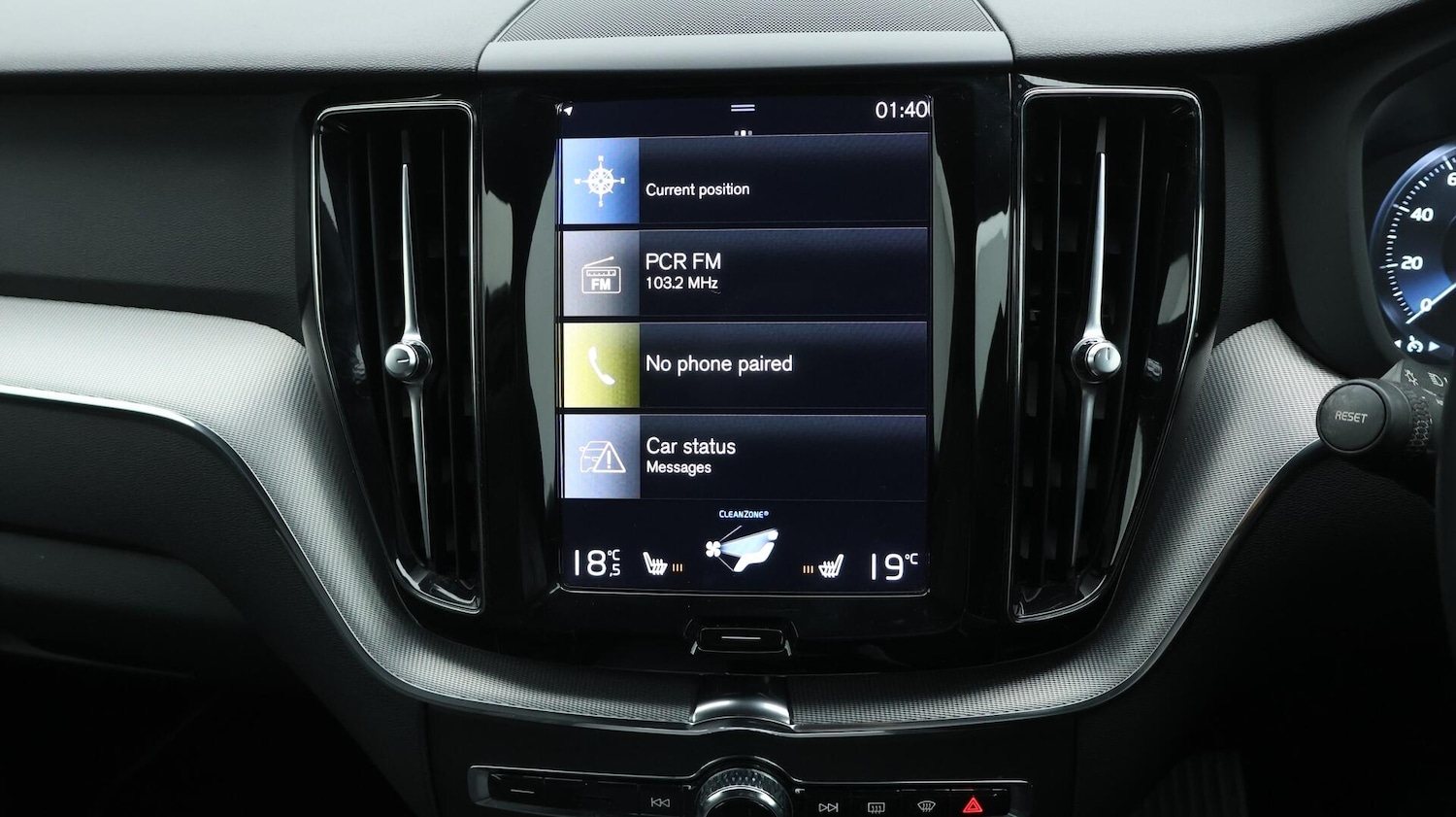 Used Volvo XC60 2021 for sale - 75990019: Photo 12