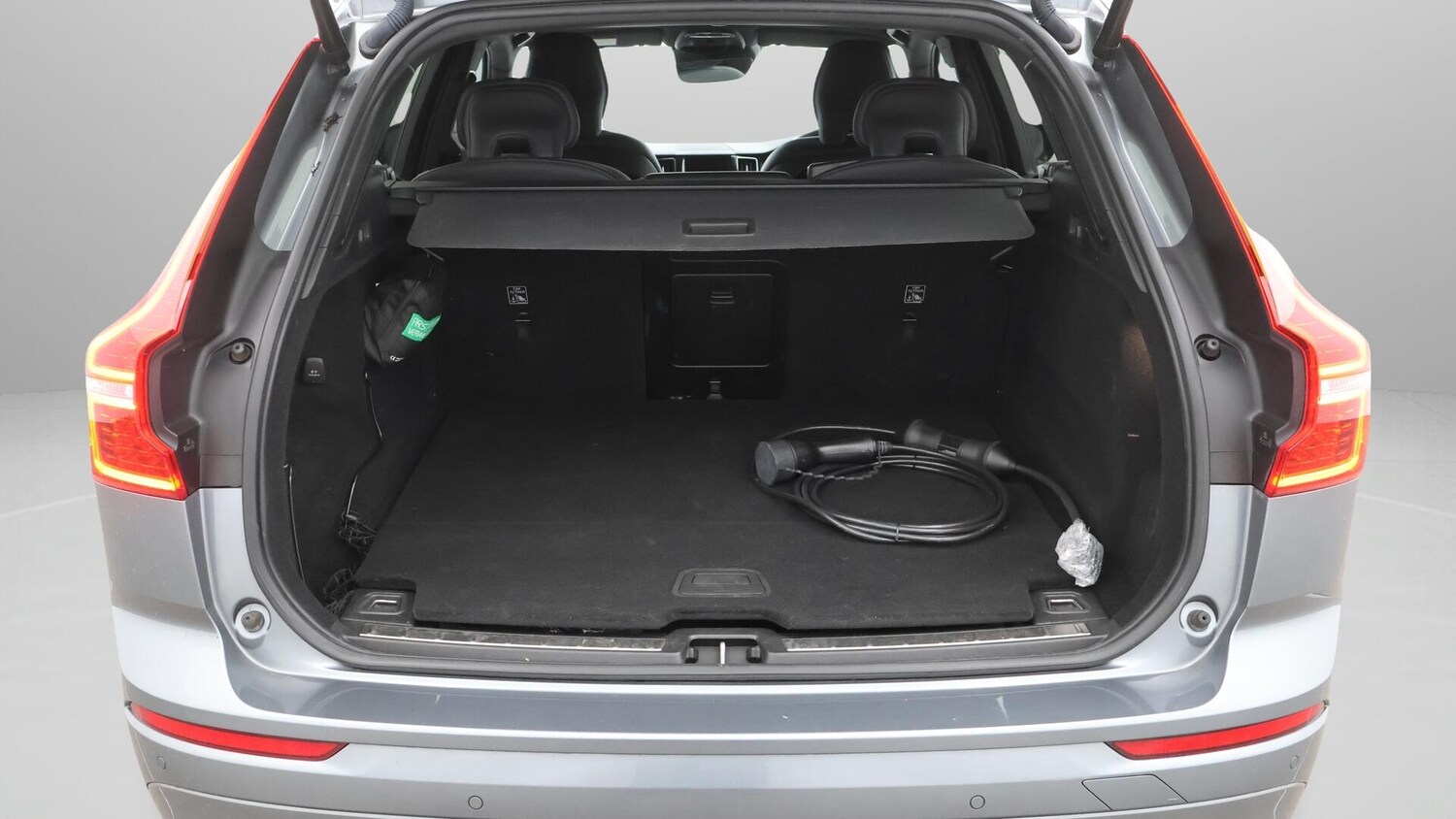 Used Volvo XC60 2021 for sale - 75990019: Photo 18