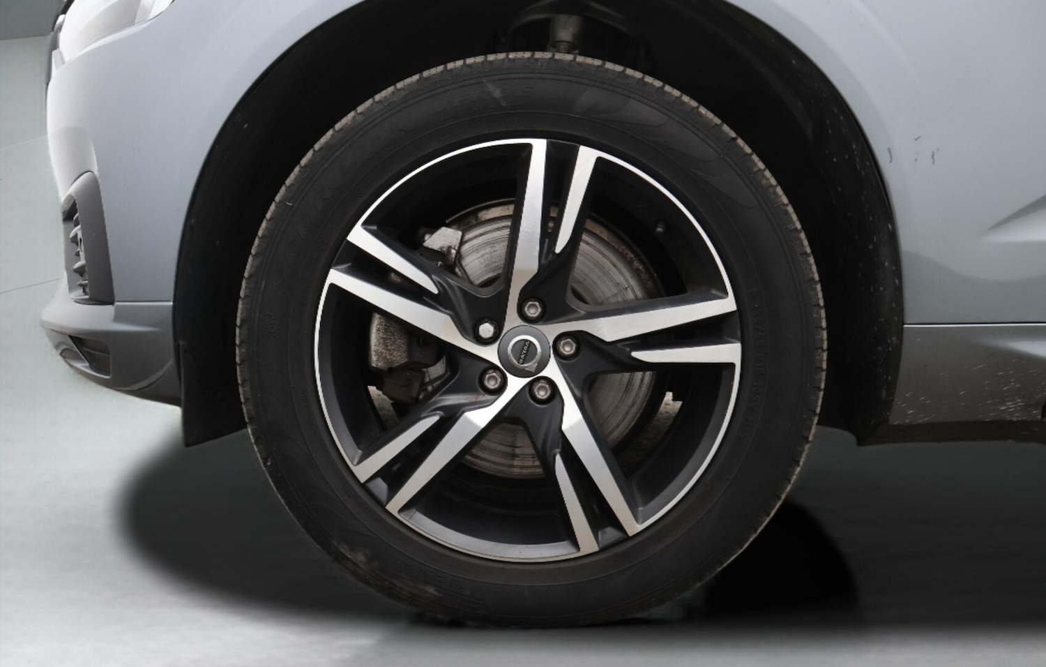 Used Volvo XC60 2021 for sale - 75990019: Photo 19