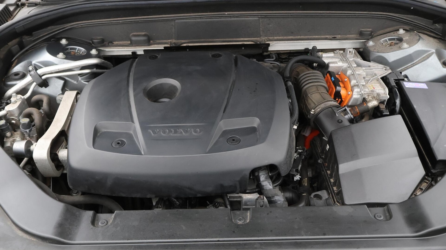 Used Volvo XC60 2021 for sale - 75990019: Photo 20