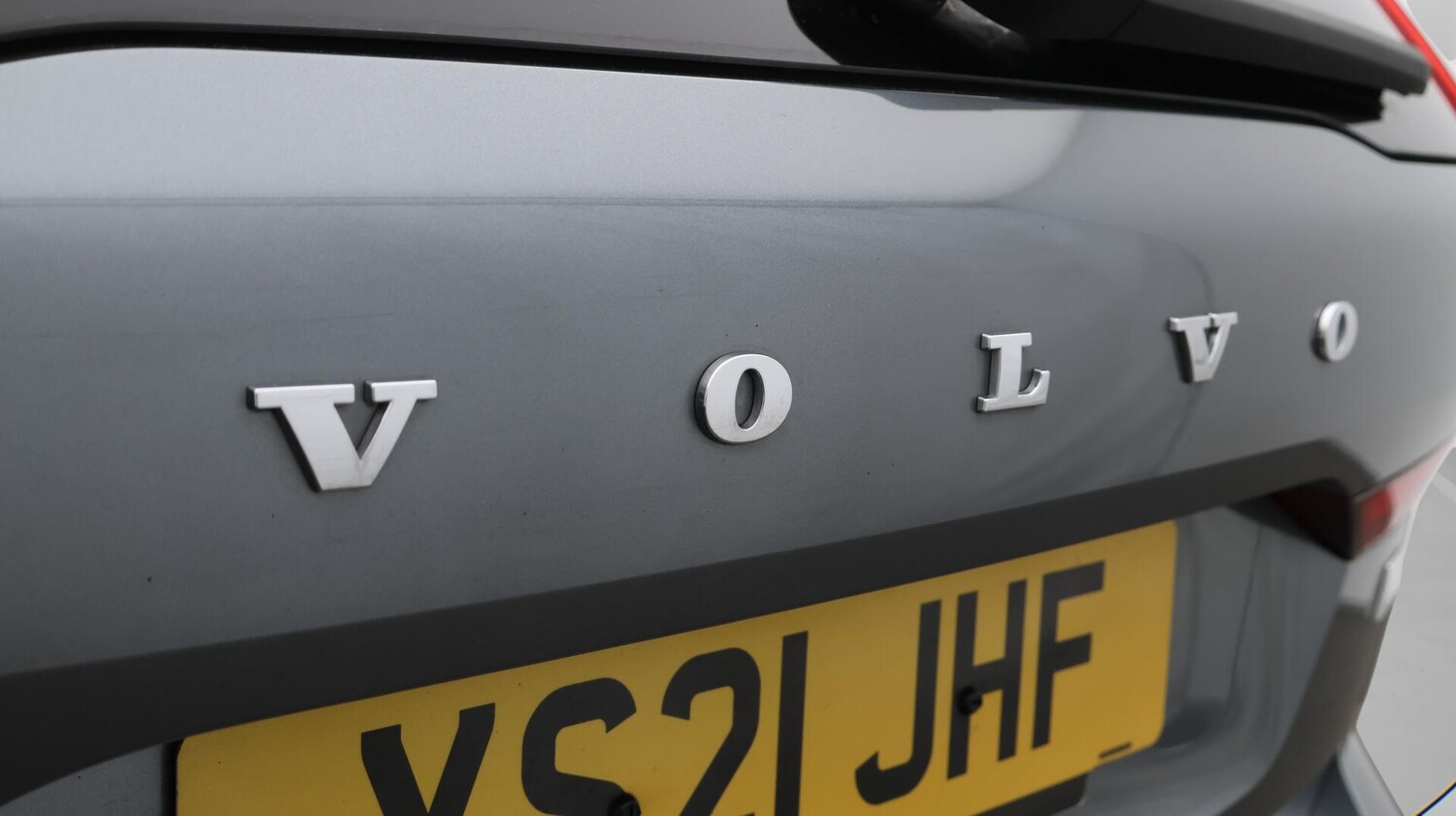 Used Volvo XC60 2021 for sale - 75990019: Photo 23