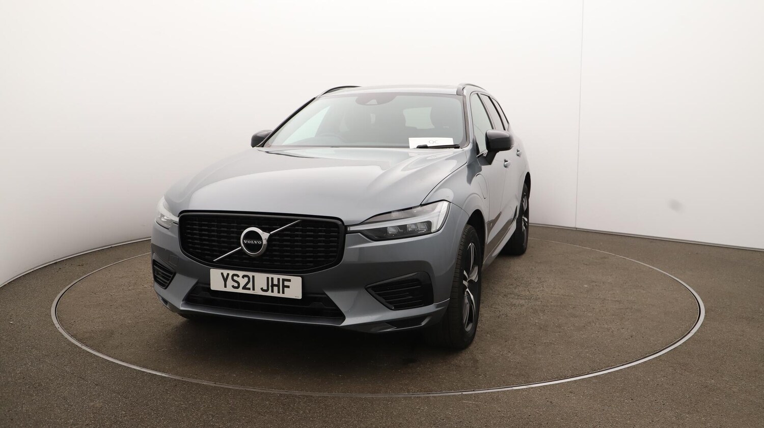 Used Volvo XC60 2021 for sale - 75990019: Photo 39