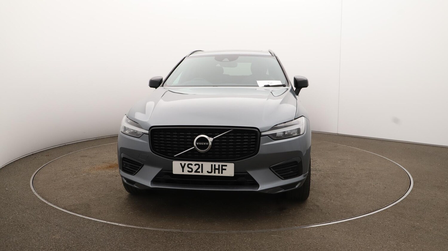 Used Volvo XC60 2021 for sale - 75990019: Photo 40