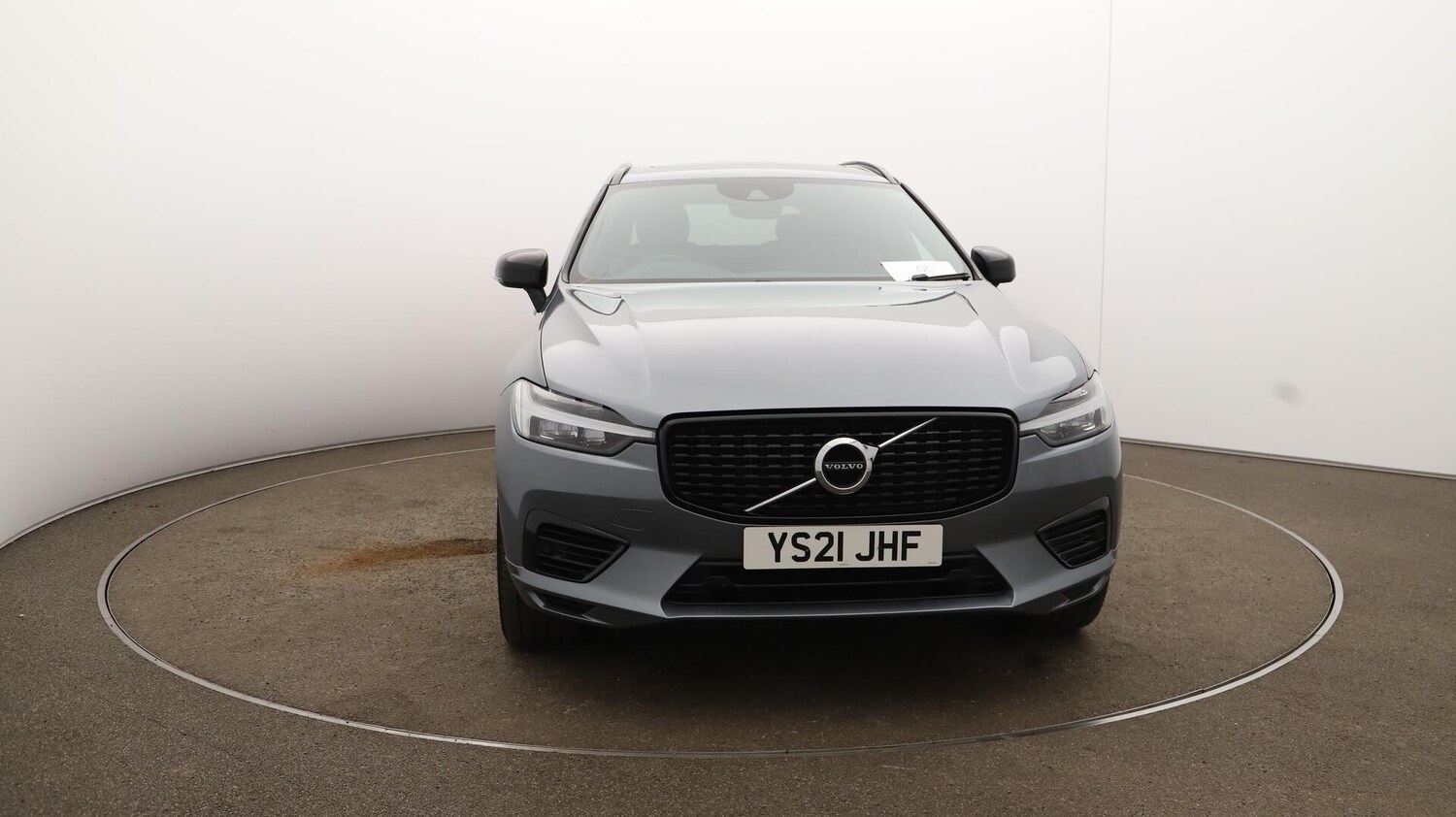 Used Volvo XC60 2021 for sale - 75990019: Photo 41
