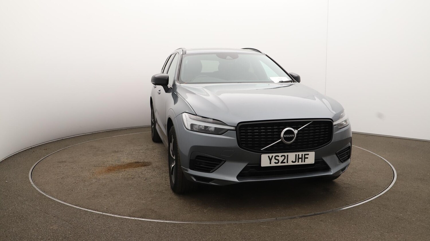 Used Volvo XC60 2021 for sale - 75990019: Photo 42