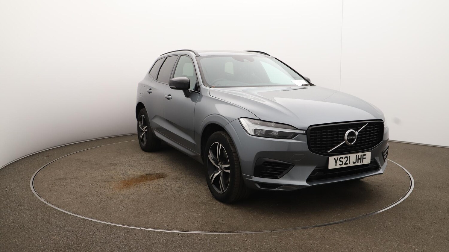 Used Volvo XC60 2021 for sale - 75990019: Photo 43