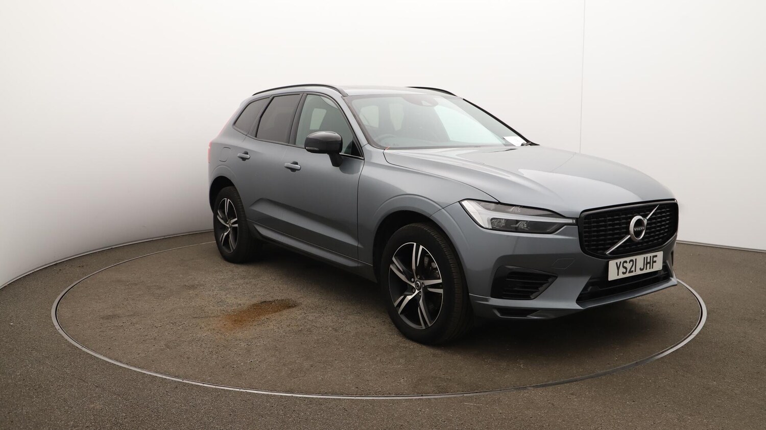 Used Volvo XC60 2021 for sale - 75990019: Photo 44