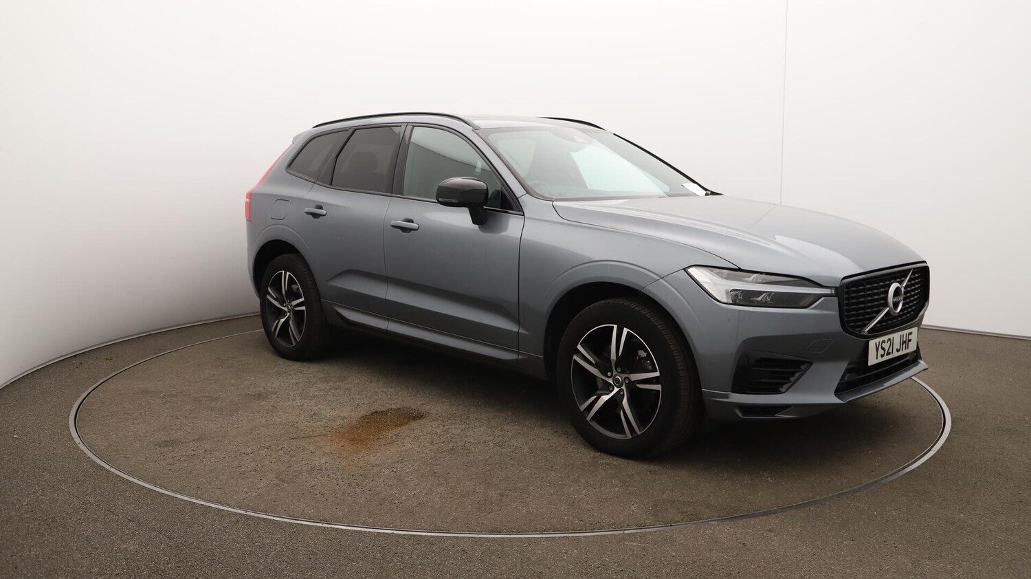 Used Volvo XC60 2021 for sale - 75990019: Photo 45