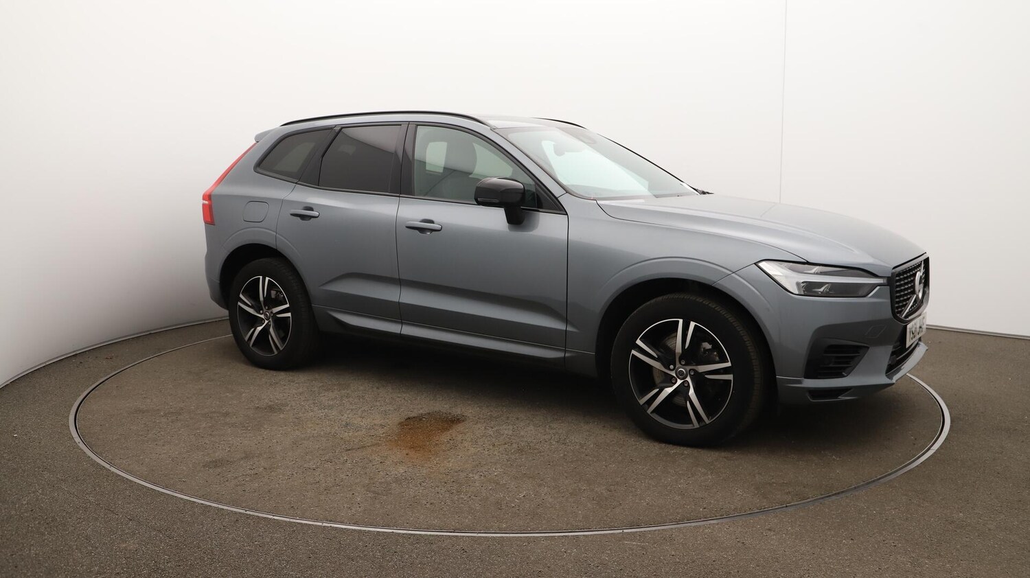 Used Volvo XC60 2021 for sale - 75990019: Photo 46