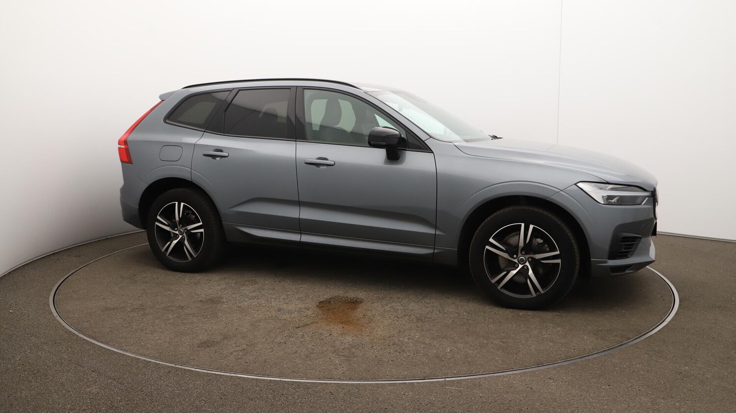 Used Volvo XC60 2021 for sale - 75990019: Photo 47