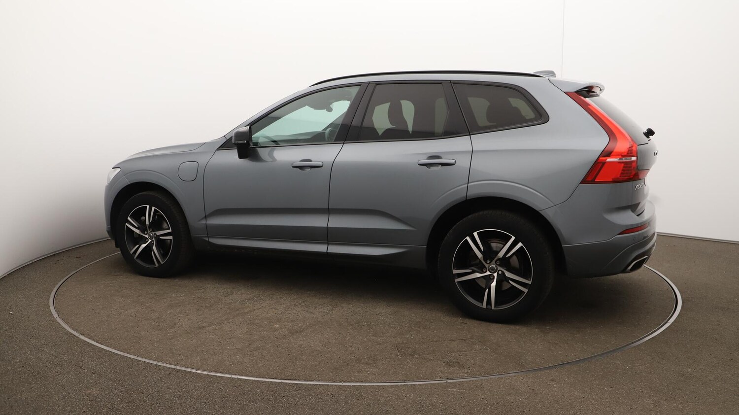 Used Volvo XC60 2021 for sale - 75990019: Photo 48